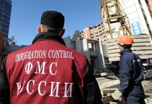 прописка в Ужуре